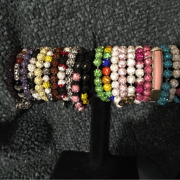 Bracelets - Picture 7 of 8